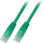 EFB Elektronik LAN кабел EFB-Elektronik - K8101GN. 3 (K8101GN.3)