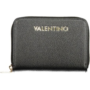 Valentino Дамско портмоне valentino, Размер uni, Цвят Черен (vps9on137dorisre_nenero)