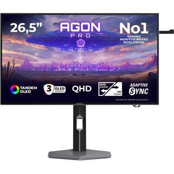 AOC AGP277QKDC