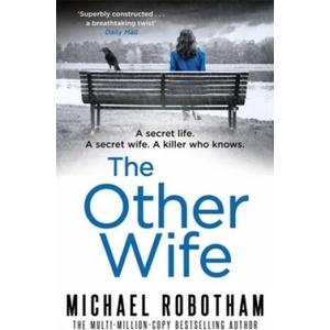 Other Wife | Michael Robotham (ISBN: 9780751562804)
