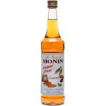 MONIN Сироп Monin без захар - Карамел - 0, 7L