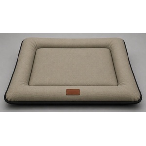 My Hobby RAVENNA MATTRESS Waterproof - Large - Водоустойчив дюшек 106 x 66 x 7 см - БЕЖОВ, My Hobby - Турция - 51389