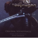 OST -GAME SOUNDTRACK-: TOO HUMAN, CD