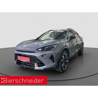 Cupra Formentor VZ 2.0 TSI 4Drive DSG 245 kW