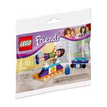 LEGO® Friends - Gymnastics Bar (30400)