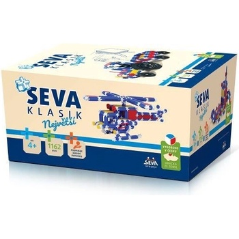 Seva 3 Jumbo