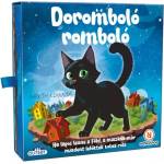 Reflexshop Мъркащ разрушител - на унгарски език (omcers)