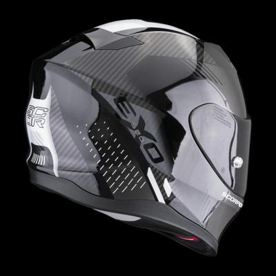 Scorpion EXO-520 EVO AIR LATEN