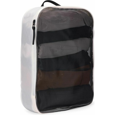 Thule Packing cube среден органайзер TPCS202 - бял Thule | Byal | МЪЖЕ | ЕДИН РАЗМЕР