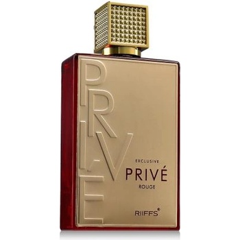 Riiffs Privé Rouge EDP 80 ml