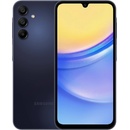 Samsung Galaxy A15 5G A156B 4GB/128GB Blue Black