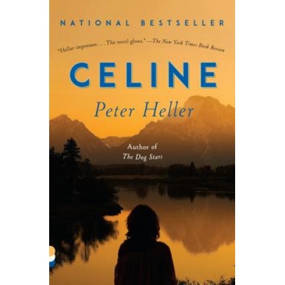 Celine | Peter Heller