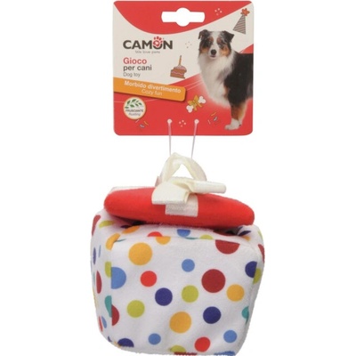 Camon Happy Birthday darček 11,5 cm