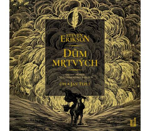 Dům mrtvých