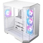 MSI MAG PANO 100R PZ White