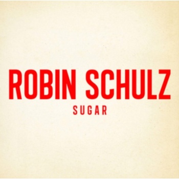 Schulz Robin - Sugar CD