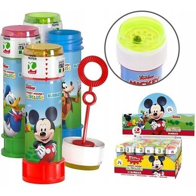 Dulcop Bublifuk 60 ml Mickey Mouse Clubhouse