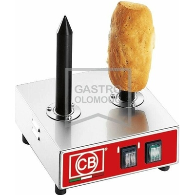CB Hot Dog CB TP2 104