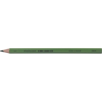 KOH-I-NOOR 3424 зелен пощенски код 7140034002 (7140034002)