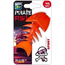 Power Air Pirate Fish Sport