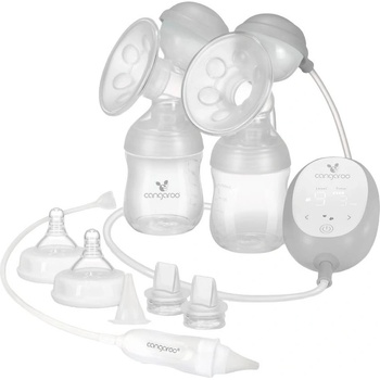 Cangaroo Електрическа помпа 2 в 1 Cangaroo - Grace (112703)