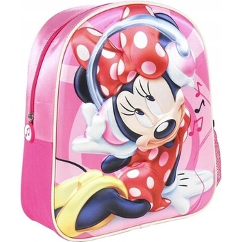 Cerda Minnie Mouse ružový