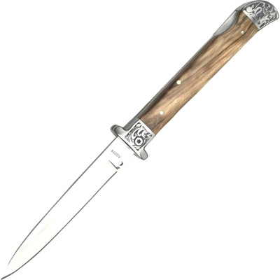 IZMAEL Outdoorový A3274 Slabě Hnědá 9 cm