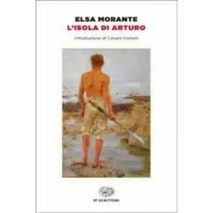 L' isola di Arturo | Elsa Morante (2015)
