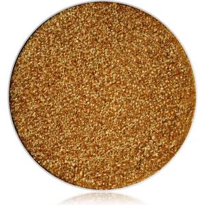 M·A·C Eye Shadow Glitter Pro Palette Refill Pan сенки за очи с блясък пълнител цвят I Like 2 Watch 1 гр