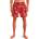 Billabong Бански гащета Billabong Vacay swimming shorts - Red (Dusty Red)