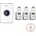 Bosch Easycontrol CT200 set