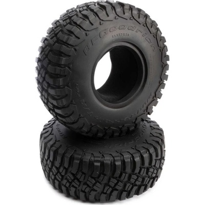 Axial pneu 2.9" BFGoodrich Mud Terrain KM3 vložka 2