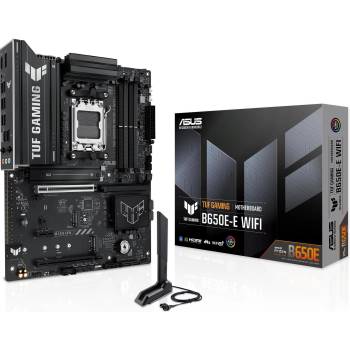 ASUS TUF Gaming B650E-E WIFI