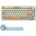AJAZZ AK820MAX biela