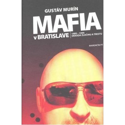 Mafia v Bratislave