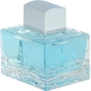 Parfumy Antonio Banderas Blue Seduction toaletná voda dámska 80 ml tester