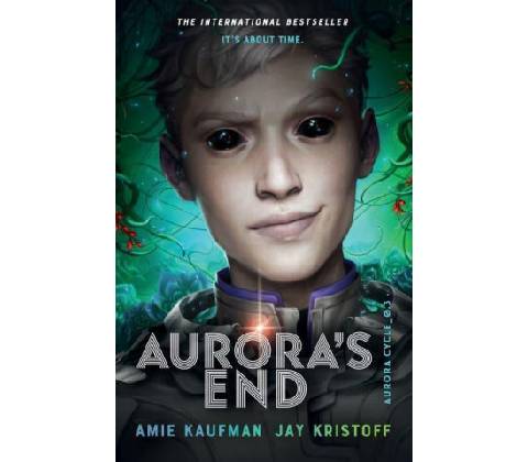 Aurora's End