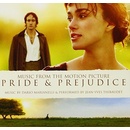 Soundtrack - Pride & Prejudice