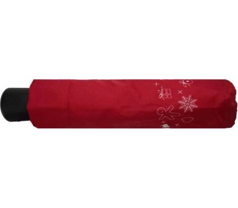 Derby Mini Xmas red