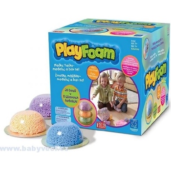 PlayFoam BOULE maxi pack