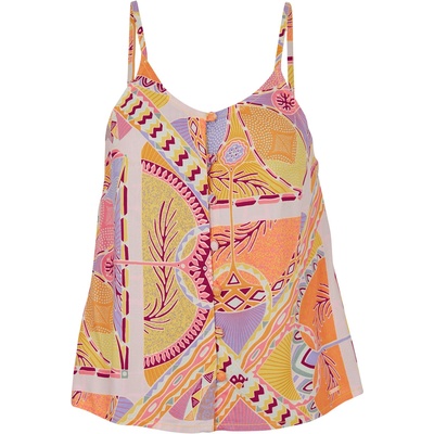 O'Neill Tiare woven tank top xs