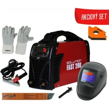 Solution FAST 200 Set