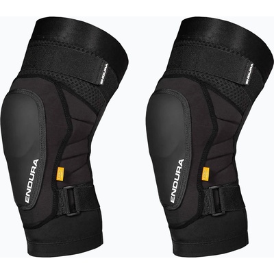 Endura Протектори за колене за колоездене Endura MT500 Hard Shell black