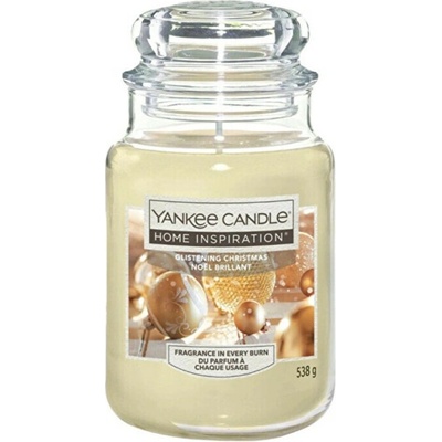 Yankee Candle Glistering Christmas 104 g