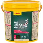 SERA KOI COLOR MEDIUM 21 L