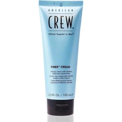 American Crew Fiber Cream CL1 100 ml
