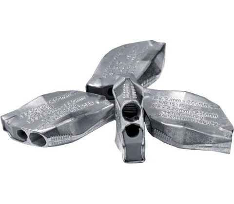 RAPIL spona MEDIUM 1,6-2,8