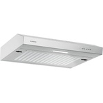 Klarstein SlimVent 60 Black абсорбатор (TK15_SlimVent_60Silv) (TK15_SlimVent_60Silv) - electronic-star
