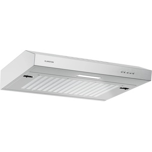 Klarstein SlimVent 60 Black абсорбатор (TK15_SlimVent_60Silv) (TK15_SlimVent_60Silv) - electronic-star