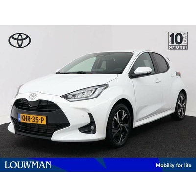 Toyota Yaris 1.5 Hybrid Dynamic 85 kW